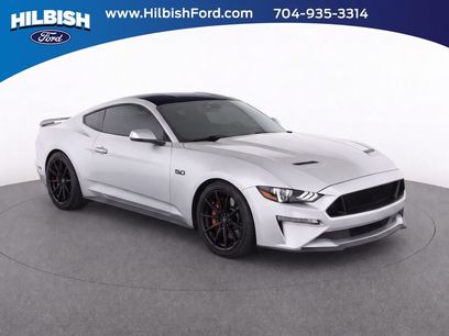 Used 2018 Ford Mustang GT w/ Equipment Group 301A