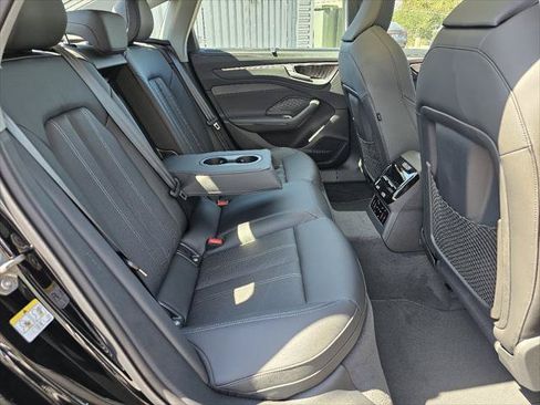 New 2026 Audi A6 Premium Plus AWD/4WD image 6