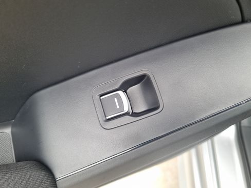 New 2026 Honda Civic LX image 15