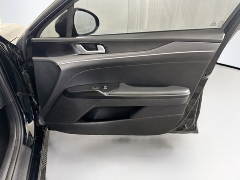 Used 2022 Kia K5 GT-Line w/ GT-Line Awd Premium Package image 33