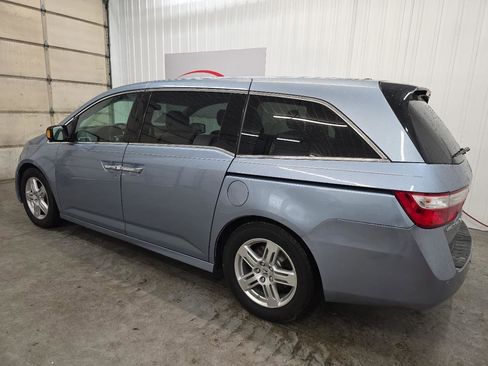 Used 2012 Honda Odyssey Touring image 9