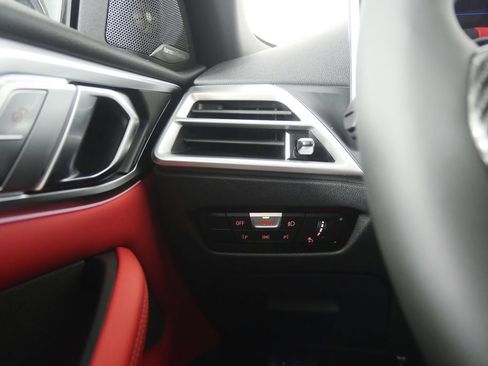 New 2026 BMW M4 xDrive Competition w/ Executive Package image 17