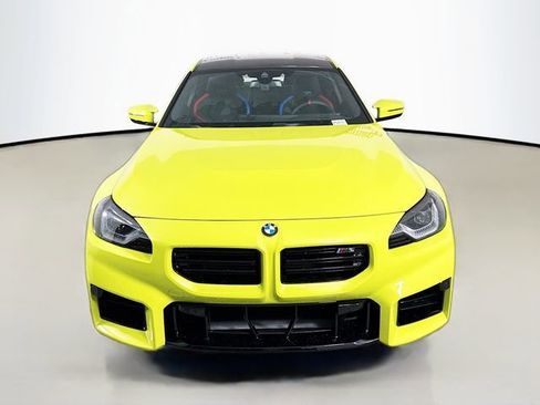 New 2025 BMW M2 w/ Lighting Package image 2