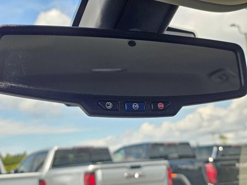 Used 2021 GMC Canyon Denali AWD/4WD image 32