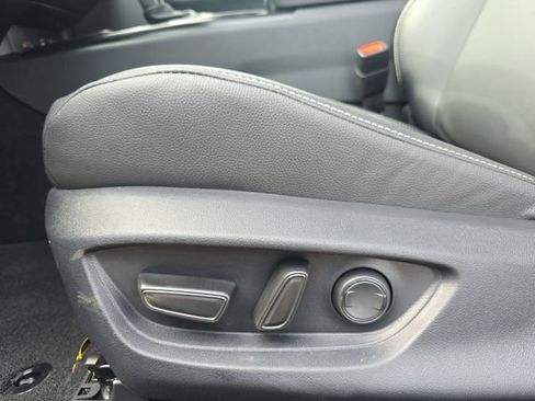 New 2026 Toyota Camry SE image 28