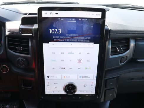 New 2025 Ford F150 Lightning Flash AWD/4WD image 20