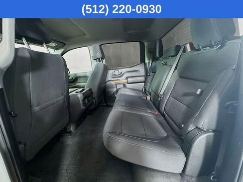 Used 2021 Chevrolet Silverado 1500 LT Trail Boss w/ Safety Package image 29