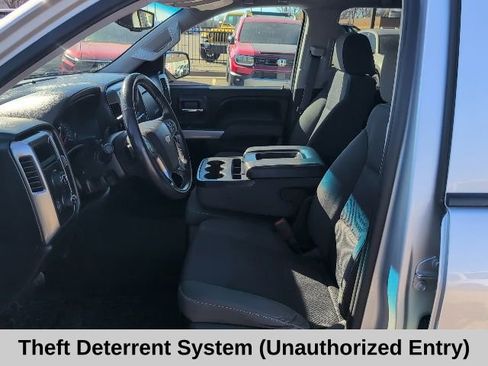 Used 2017 Chevrolet Silverado 1500 LT w/ All Star Edition image 12