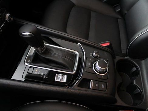 Used 2025 MAZDA CX-5 AWD 2.5 S w/ Select Package image 15