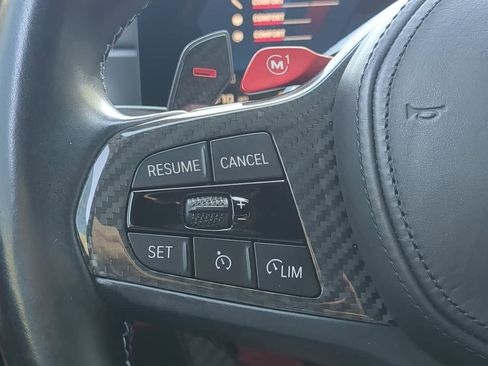 Used 2023 BMW M3 Competition w/ Executive Package image 23