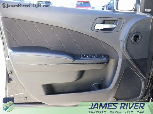 Used 2023 Dodge Charger GT w/ Blacktop Package image 20