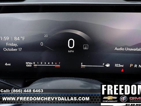 New 2026 Buick Enclave Sport Touring w/ Power Package image 31