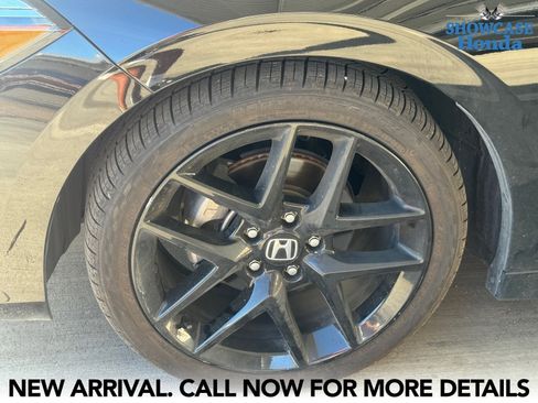 Used 2022 Honda Civic Sport image 7