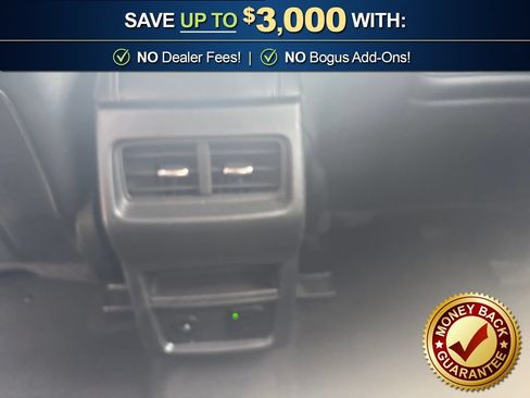 Used 2024 Ford Edge Titanium AWD/4WD image 28