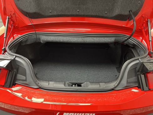 New 2025 Ford Mustang Premium image 29