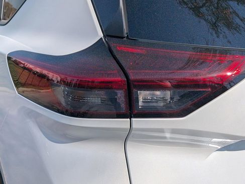 New 2026 Nissan Rogue SV AWD/4WD image 13