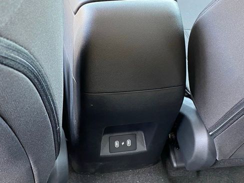 New 2026 Hyundai Tucson SE AWD/4WD image 25