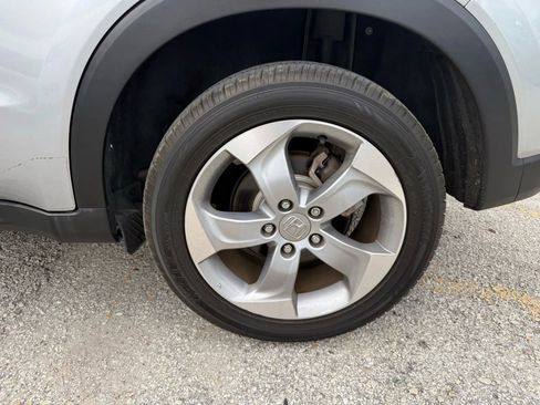Used 2020 Honda HR-V LX image 22