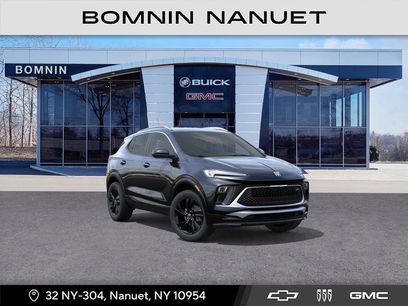 New 2026 Buick Encore GX Sport Touring