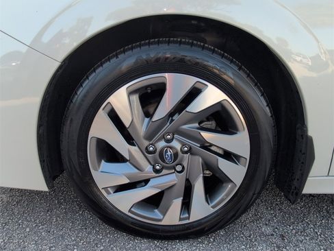 Certified 2023 Subaru Legacy Limited image 17