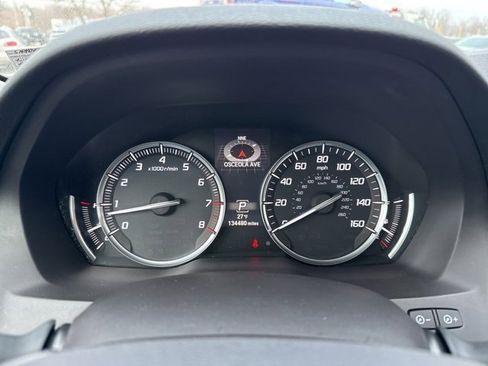 Used 2016 Acura MDX SH-AWD w/ Tech & Entertainment image 38