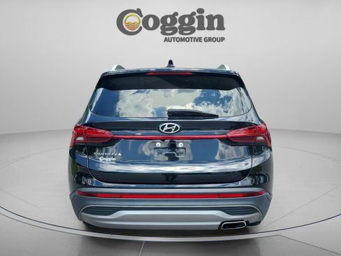 Used 2023 Hyundai Santa Fe SEL FWD image 4