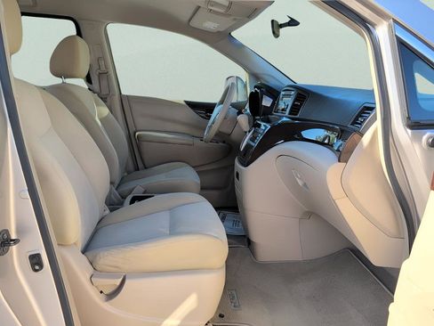 Used 2011 Nissan Quest S image 34