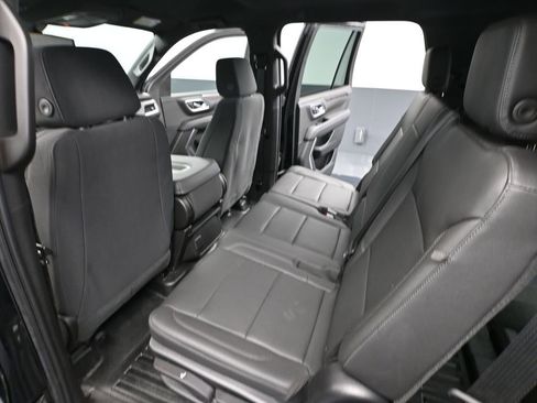 Used 2021 Chevrolet Tahoe 4WD w/ Remote Keyless Entry Package image 32