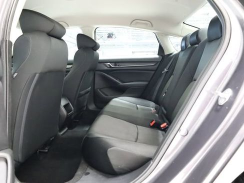 Used 2021 Honda Accord LX image 27