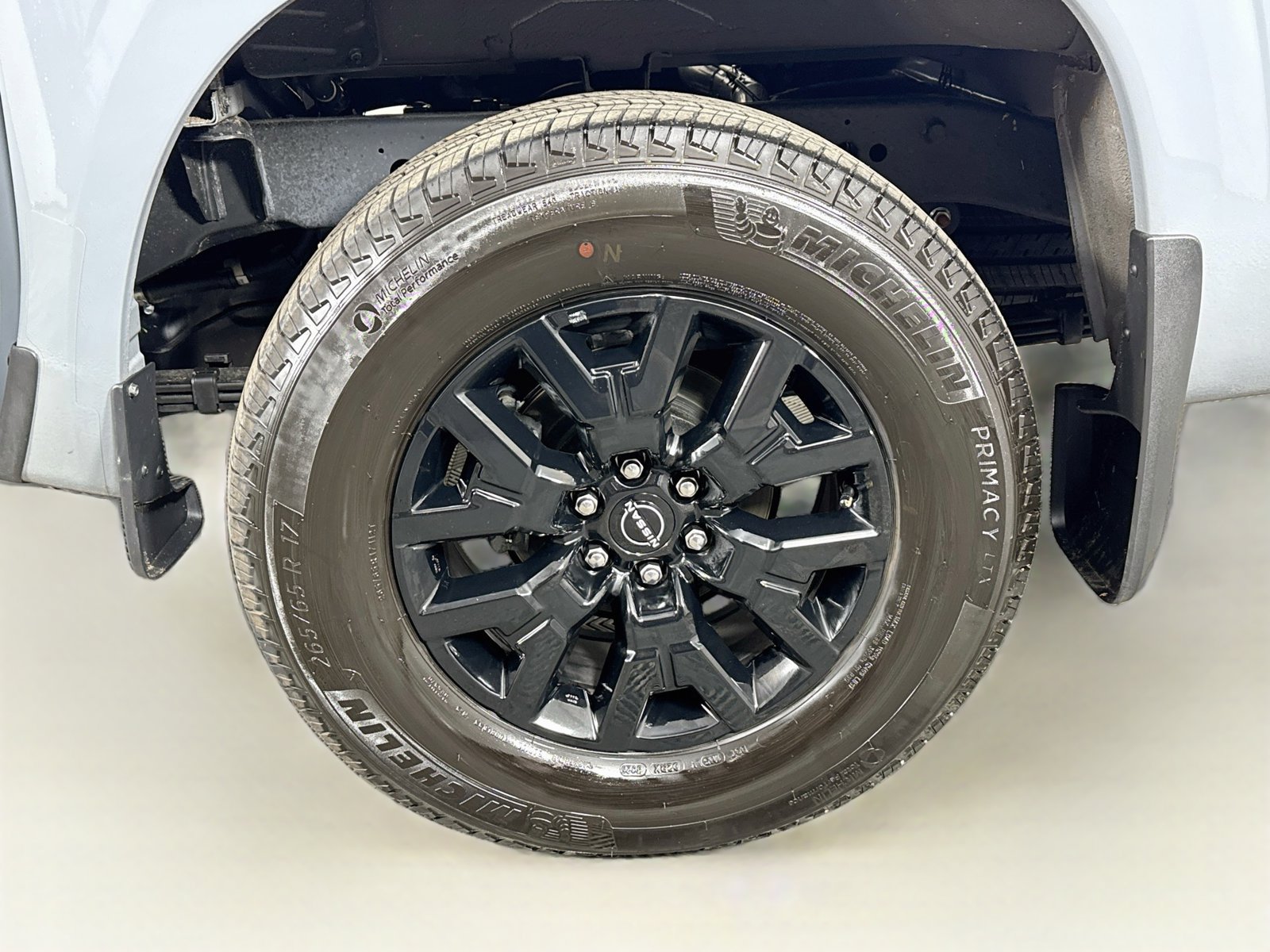 Used 2026 Nissan Frontier SV w/ Tow Package AWD/4WD image 29