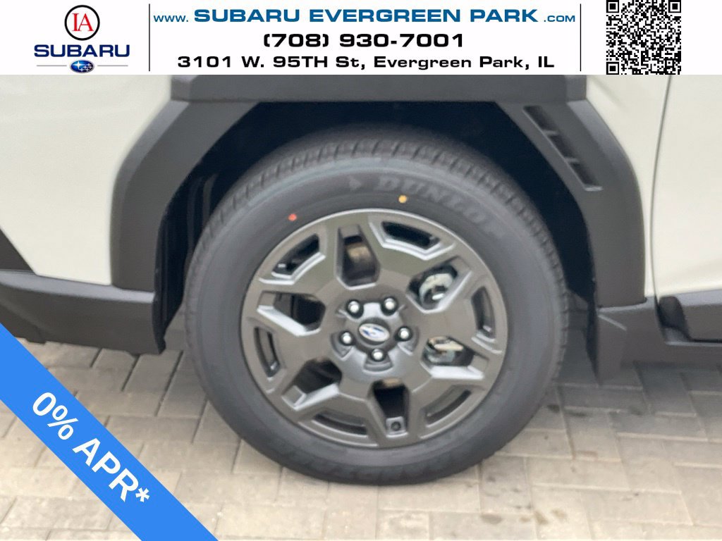 New 2026 Subaru Outback Premium AWD/4WD image 43