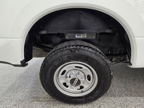 Used 2021 Ford F250 XL w/ STX Appearance Package AWD/4WD image 34