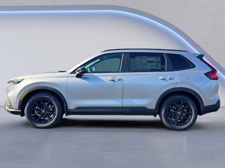 New 2026 Honda CR-V Sport-L video 2
