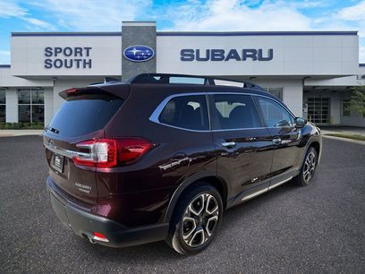 New 2026 Subaru Ascent Touring