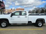 Used 2022 Chevrolet Silverado 2500 W/T w/ WT Fleet Convenience Package image 4