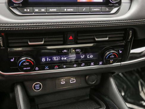 Used 2022 Nissan Rogue SL FWD image 26