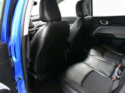 Used 2022 Jeep Compass Latitude w/ Convenience Group image 16