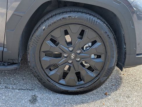 Used 2022 Hyundai Tucson XRT image 9