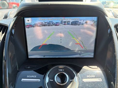 Used 2016 Ford Escape Titanium AWD/4WD image 22