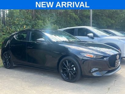 Used 2024 MAZDA MAZDA3 s