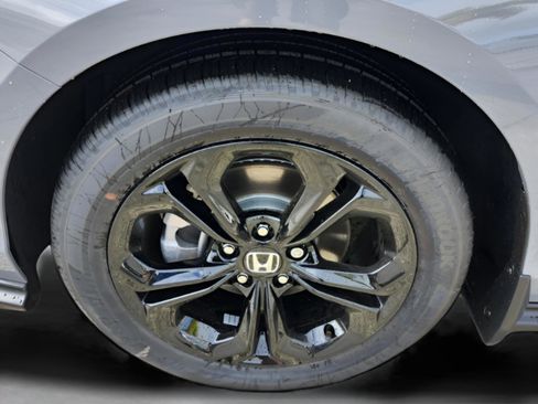 New 2025 Honda Accord SE image 14