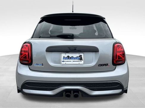 Used 2024 MINI Cooper S FWD image 3