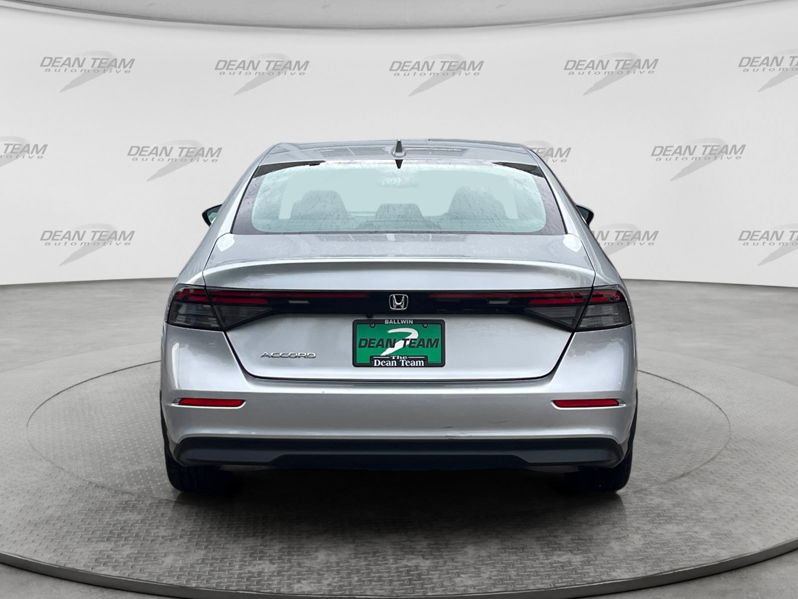 Used 2024 Honda Accord LX image 7