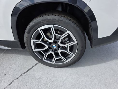 New 2026 BMW X1 xDrive28i image 6
