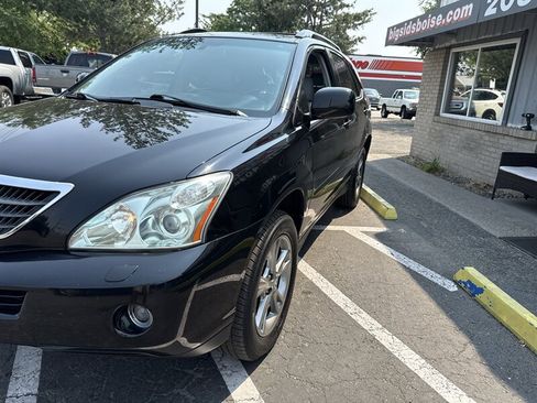 Used 2006 Lexus RX 400h AWD image 14