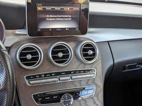 Used 2018 Mercedes-Benz C 300 Cabriolet image 5