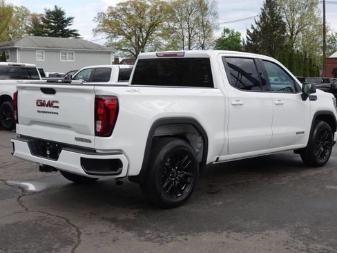 Used 2023 GMC Sierra 1500 Elevation AWD/4WD image 4