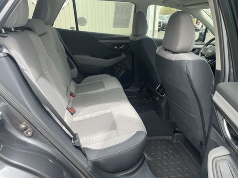 Used 2025 Subaru Outback Premium w/ Popular Package #1 image 16