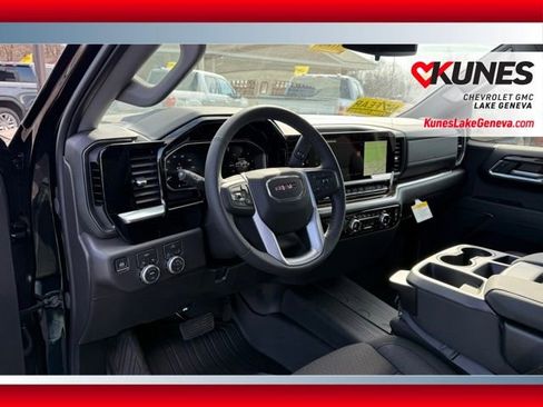 New 2026 GMC Sierra 1500 Elevation w/ Elevation Select Package image 24