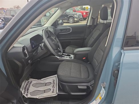 Certified 2023 Ford Bronco Sport Big Bend image 27